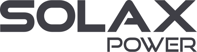 Logo SolaX Power