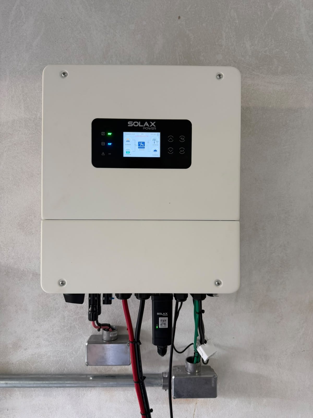 Case Raytech: Pousada Karina, sistema de 3,75 kWp em Paraty - RJ