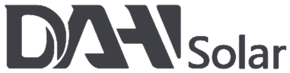 Logo DAH Solar
