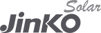 Logo Jinko Solar