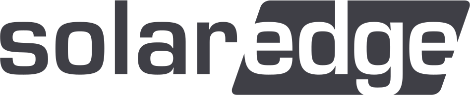 Logo Solar Edge