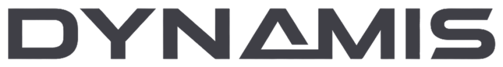 Logo Dynamis Importadora